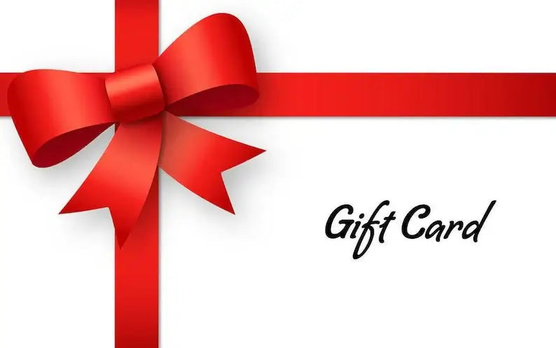 Grace Over Darkness Gift Cards for the Faithful Shopper